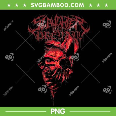Slaughter To Prevail PNG, Bonecrusher Crest PNG, Deathcore Band PNG Slaughter To Prevail PNG, Bonecrusher Crest PNG, Deathcore Band PNG