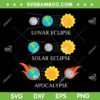 Solar Eclipse 2024 Graphic SVG PNG, Lunar Eclipse Solar Eclipse Apocalypse SVG, USA Solar Eclipse DXF SVG PNG EPS Solar Eclipse 2024 Graphic SVG PNG, Lunar Eclipse Solar Eclipse Apocalypse SVG, USA Solar Eclipse DXF SVG PNG EPS