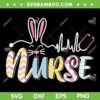 Stethoscope Scrub Nurse SVG PNG, Nurse Life Easter Day SVG, Nurse Life DXF SVG PNG EPS Stethoscope Scrub Nurse SVG PNG, Nurse Life Easter Day SVG, Nurse Life DXF SVG PNG EPS