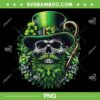 Sugar Skull St Patrick's Day PNG, Irish Skull Beard PNG, Skull Lerechaun PNG Sugar Skull St Patrick's Day PNG, Irish Skull Beard PNG, Skull Lerechaun PNG