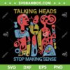 Talking Heads Stop Making Sense SVG PNG, Trending Talking Heads SVG, American Concert Film DXF SVG PNG EPS Talking Heads Stop Making Sense SVG PNG, Trending Talking Heads SVG, American Concert Film DXF SVG PNG EPS
