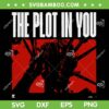 The Plot In You Vol 1 SVG PNG, Vol 1 Red Opaque 10 Vinyl SVG, American Rock Band DXF SVG PNG EPS The Plot In You Vol 1 SVG PNG, Vol 1 Red Opaque 10 Vinyl SVG, American Rock Band DXF SVG PNG EPS