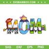 Toy Story Mom SVG PNG, Mama Boy Toy Story 4 SVG, Toy Story Birthday Boy DXF SVG PNG EPS Toy Story Mom SVG PNG, Mama Boy Toy Story 4 SVG, Toy Story Birthday Boy DXF SVG PNG EPS