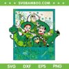 Toy Storys St Patrick's Day 2024 SVG PNG, Disney Patrick Day SVG, 2024 Toy Story DXF SVG PNG EPS Toy Storys St Patrick's Day 2024 SVG PNG, Disney Patrick Day SVG, 2024 Toy Story DXF SVG PNG EPS