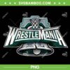 Wrestle Mania 40 PNG, WWE Wrestlemania 40 Official Logo PNG, Wrestlemania XL PNG Wrestle Mania 40 PNG, WWE Wrestlemania 40 Official Logo PNG, Wrestlemania XL PNG