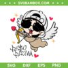 Baby Peso Pluma Angle Love SVG PNG, Cute Baby Peso Pluma SVG, Cool Peso Pluma Singer DXF SVG PNG EPS Baby Peso Pluma Angle Love SVG PNG, Cute Baby Peso Pluma SVG, Cool Peso Pluma Singer DXF SVG PNG EPS