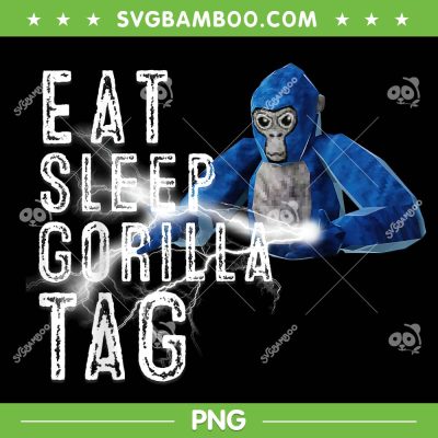 Funny Eat Sleep Gorilla Tag PNG, Gorilla VR Gamer PNG, Gorilla Tag Party PNG Funny Eat Sleep Gorilla Tag PNG, Gorilla VR Gamer PNG, Gorilla Tag Party PNG