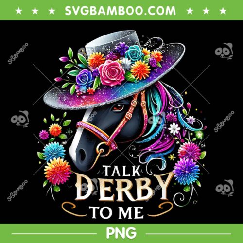 150 Derby Day PNG, Kentucky Derby 150th PNG, Derby Day 150th Derby Horse 2024 PNG