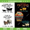 Please Be Patient With Me SVG Bundle, I'm From The 1900s SVG Bundle, Funny Saying DXF SVG PNG EPS Please Be Patient With Me SVG Bundle, I'm From The 1900s SVG Bundle, Funny Saying DXF SVG PNG EPS