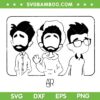 AJR Band SVG PNG, The Click Album SVG, AJR Band Member The Click Album DXF SVG PNG EPS AJR Band SVG PNG, The Click Album SVG, AJR Band Member The Click Album DXF SVG PNG EPS