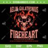 Aelin Galathynius Fireheart SVG PNG, Fantasy Novel SVG, Fireheart Aelin DXF SVG PNG EPS Aelin Galathynius Fireheart SVG PNG, Fantasy Novel SVG, Fireheart Aelin DXF SVG PNG EPS