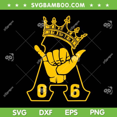 Alpha African 1906 SVG PNG, Mens Fraternity Hand Sign Crown SVG, Alpha 06 DXF SVG PNG EPS
