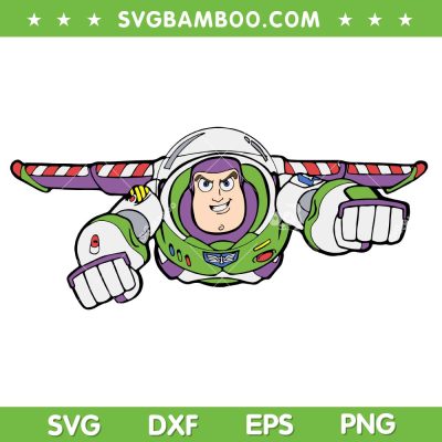 Buzz Lightyear Flying SVG PNG, Buzz Toy Story SVG, Buzz Lightyear 2024 Flying DXF SVG PNG EPS Buzz Lightyear Flying SVG PNG, Buzz Toy Story SVG, Buzz Lightyear 2024 Flying DXF SVG PNG EPS