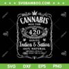 Cannabis High Time Old 420 Brand SVG PNG, Cannabis High Time Quality SVG, Smoke Weed DXF SVG PNG EPS Cannabis High Time Old 420 Brand SVG PNG, Cannabis High Time Quality SVG, Smoke Weed DXF SVG PNG EPS