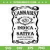 Cannabis Indica And Sativa SVG PNG, Weed Old 420 Brand SVG, Marijuana Pot Leaf DXF SVG PNG EPS Cannabis Indica And Sativa SVG PNG, Weed Old 420 Brand SVG, Marijuana Pot Leaf DXF SVG PNG EPS