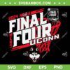 Connecticut Huskies Final Four SVG PNG, 2024 March Madness Huskies SVG, Uconn Huskies Final Four DXF SVG PNG EPS Connecticut Huskies Final Four SVG PNG, 2024 March Madness Huskies SVG, Uconn Huskies Final Four DXF SVG PNG EPS