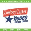 Cowboy Carter Rodeo SVG PNG, Cowboy Carter And The Rodeo Chitlin' Circuit SVG, US Cowboy DXF SVG PNG EPS Cowboy Carter Rodeo SVG PNG, Cowboy Carter And The Rodeo Chitlin' Circuit SVG, US Cowboy DXF SVG PNG EPS