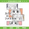 Cute Kawaii Girl Emotions Family SVG PNG, Anime Manga Japanese SVG, Anime Characters DXF SVG PNG EPS Cute Kawaii Girl Emotions Family SVG PNG, Anime Manga Japanese SVG, Anime Characters DXF SVG PNG EPS