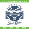 Detroit Take Me Out To The Ball Game SVG, Baseball Cartoon SVG, Retro Baseball DXF SVG PNG EPS Detroit Take Me Out To The Ball Game SVG, Baseball Cartoon SVG, Retro Baseball DXF SVG PNG EPS