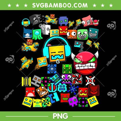 Eat Sleep Dash Repeat PNG, Birthday Classic Geometry PNG, Video Game Geometry PNG Eat Sleep Dash Repeat PNG, Birthday Classic Geometry PNG, Video Game Geometry PNG