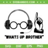 Sketch Streamer Whats Up Brother SVG, Funny Sketch Streamer SVG, Sketch Meme DXF SVG PNG EPS Sketch Streamer Whats Up Brother SVG, Funny Sketch Streamer SVG, Sketch Meme DXF SVG PNG EPS