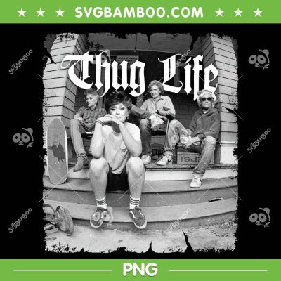 Girls Golden Thug Life PNG Girls Golden Thug Life PNG