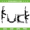 Guns Fuck SVG PNG, Fuck Gun Control SVG, Anti Joe Biden DXF SVG PNG EPS Guns Fuck SVG PNG, Fuck Gun Control SVG, Anti Joe Biden DXF SVG PNG EPS