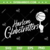 Harlem Globetrotters Cursive Logo SVG PNG, Harlem Globetrotters 1926 SVG, Basketball Logo DXF SVG PNG EPS Harlem Globetrotters Cursive Logo SVG PNG, Harlem Globetrotters 1926 SVG, Basketball Logo DXF SVG PNG EPS