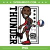 Harlem Globetrotters Thunder Toonz PNG, Thunder Basketball PNG, Basketball Team PNG Harlem Globetrotters Thunder Toonz PNG, Thunder Basketball PNG, Basketball Team PNG