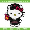 Hello Kitty Arizona Cardinals SVG PNG, Hello Kitty Football SVG, NFL Arizona Cardinals DXF SVG PNG EPS Hello Kitty Arizona Cardinals SVG PNG, Hello Kitty Football SVG, NFL Arizona Cardinals DXF SVG PNG EPS