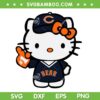 Hello Kitty Chicago Bears SVG PNG, Chicago Bears Kitty Cat SVG, Nfl Football Team DXF SVG PNG EPS Hello Kitty Chicago Bears SVG PNG, Chicago Bears Kitty Cat SVG, Nfl Football Team DXF SVG PNG EPS