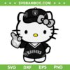 Hello Kitty Las Vegas Raiders SVG PNG, Kitty Raiders Football SVG, NFL Football DXF SVG PNG EPS Hello Kitty Las Vegas Raiders SVG PNG, Kitty Raiders Football SVG, NFL Football DXF SVG PNG EPS