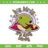 Hey Birdy It's Okay Birdy SVG PNG, Whos That Wonderful Girl SVG, Nanalan Wonderful Girl DXF SVG PNG EPS Hey Birdy It's Okay Birdy SVG PNG, Whos That Wonderful Girl SVG, Nanalan Wonderful Girl DXF SVG PNG EPS