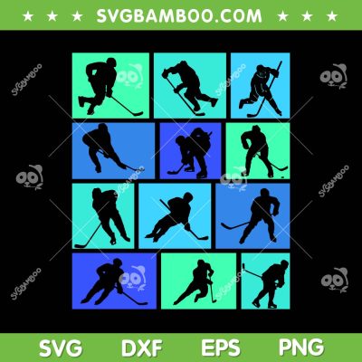 Hockey Ice SVG PNG, Hockey Youth SVG, Hockey Life DXF SVG PNG EPS Hockey Ice SVG PNG, Hockey Youth SVG, Hockey Life DXF SVG PNG EPS