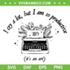 I Cry A Lot But I Am So Productive SVG PNG, Taylor Swift TTPD SVG, But I Cry A Lot DXF SVG PNG EPS I Cry A Lot But I Am So Productive SVG PNG, Taylor Swift TTPD SVG, But I Cry A Lot DXF SVG PNG EPS