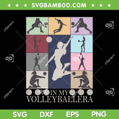 In My Volleyball Era SVG PNG, Retro Volleyball Sport Game Day SVG, Volleyball Mama DXF SVG PNG EPS In My Volleyball Era SVG PNG, Retro Volleyball Sport Game Day SVG, Volleyball Mama DXF SVG PNG EPS