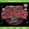South Carolina National Championship SVG, 2024 Women's Basketball Champions SVG PNG, South Carolina Gamecocks DXF SVG PNG EPS South Carolina National Championship SVG, 2024 Women's Basketball Champions SVG PNG, South Carolina Gamecocks DXF SVG PNG EPS