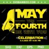 May The Fourth Be With You 2024 SVG PNG, Star Wars Characters SVG, Star Wars May The 4th DXF SVG PNG EPS May The Fourth Be With You 2024 SVG PNG, Star Wars Characters SVG, Star Wars May The 4th DXF SVG PNG EPS