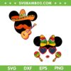 Mexican Mickey And Minnie Cinco De Mayo SVG, Mexican Mickey And Minnie Mouse SVG, Happy Cinco De Mayo DXF SVG PNG EPS Mexican Mickey And Minnie Cinco De Mayo SVG, Mexican Mickey And Minnie Mouse SVG, Happy Cinco De Mayo DXF SVG PNG EPS