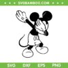 Mickey Dabbing SVG PNG, Disney Rock And Roll SVG, Mickey Mouse Dab DXF SVG PNG EPS Mickey Dabbing SVG PNG, Disney Rock And Roll SVG, Mickey Mouse Dab DXF SVG PNG EPS