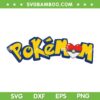 Mom Pokemon SVG PNG, Matching Birthday Mom SVG, Funny Pokemom DXF SVG PNG EPS Mom Pokemon SVG PNG, Matching Birthday Mom SVG, Funny Pokemom DXF SVG PNG EPS