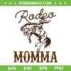 Rodeo Momma SVG PNG, 1st First Birthday Cowboy Mom SVG, Western Rodeo Party DXF SVG PNG EPS Rodeo Momma SVG PNG, 1st First Birthday Cowboy Mom SVG, Western Rodeo Party DXF SVG PNG EPS
