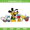 Pluto Snacks Disney Vacation SVG PNG, Disney Snacks SVG, Cute Pluto DXF SVG PNG EPS Pluto Snacks Disney Vacation SVG PNG, Disney Snacks SVG, Cute Pluto DXF SVG PNG EPS