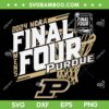 Purdue Final Four 2024 SVG PNG, 2024 March Madness Purdue SVG, Purdue Boilermakers Mens Basketball DXF SVG PNG EPS Purdue Final Four 2024 SVG PNG, 2024 March Madness Purdue SVG, Purdue Boilermakers Mens Basketball DXF SVG PNG EPS