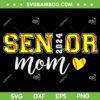 Senior Mom Baseball 2024 SVG PNG, Baseball Mom SVG, Mama Of Senior 2024 DXF SVG PNG EPS Senior Mom Baseball 2024 SVG PNG, Baseball Mom SVG, Mama Of Senior 2024 DXF SVG PNG EPS