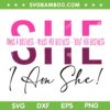 She Minds Her Business Hustle SVG, She I Am She SVG PNG, Entreprenuer DXF SVG PNG EPS She Minds Her Business Hustle SVG, She I Am She SVG PNG, Entreprenuer DXF SVG PNG EPS