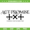 TXT Tour 2024 SVG PNG, Act Promise SVG, Tomorrow X Together World Tour DXF SVG PNG EPS TXT Tour 2024 SVG PNG, Act Promise SVG, Tomorrow X Together World Tour DXF SVG PNG EPS