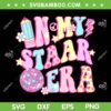 In My Staar Era SVG PNG, Groovy In My Staar Era Disco SVG, Teacher Student Test Day DXF SVG PNG EPS In My Staar Era SVG PNG, Groovy In My Staar Era Disco SVG, Teacher Student Test Day DXF SVG PNG EPS