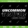 Uncommon Favor Dawn Staley SVG PNG, The Champs History Is Made SVG, Funny Uncommon Favor DXF SVG PNG EPS