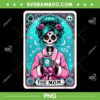 The Mom Tarot Card PNG, Skeleton Mom Mothers Day PNG, Skeleton Mom PNG The Mom Tarot Card PNG, Skeleton Mom Mothers Day PNG, Skeleton Mom PNG